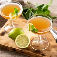 Najlepsze drinki z rumem Bacardi, które musisz spróbować w domu