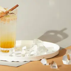 Proste przepisy na domowe drinki, które zaskoczą Twoich gości