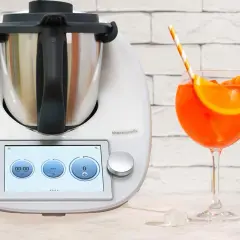 Najlepsze drinki w thermomixie, które zaskoczą Twoich gości