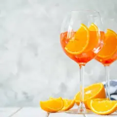 Jak przygotować idealny drink prosecco z aperolem w kilka minut