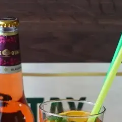 Orzeźwiające drinki z Somersby, które zaskoczą Twoich gości