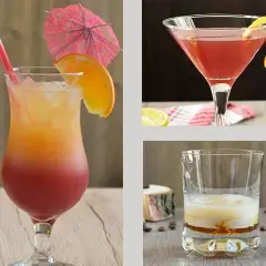 Najlepsze proste drinki na bazie wódki, które zaskoczą Twoich gości