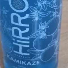 Odkryj wyjątkowe drinki Hirro - smaki, przepisy i inspiracje