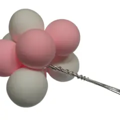 Jak zrobić balony na tort - proste sposoby na efektowne dekoracje