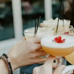 Pyszne drinki Lidlomix, które zaskoczą Twoich gości w każdej chwili