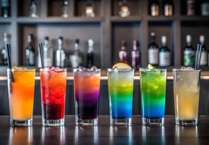 Najlepsze drinki z tequilą, które zaskoczą Twoich gości