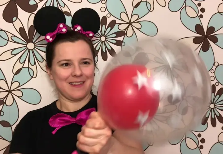 Jak założyć balon na patyk w prosty sposób i uniknąć problemów