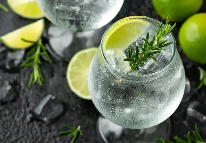 Najlepsze drinki z ginem, które musisz spróbować na każdą okazję