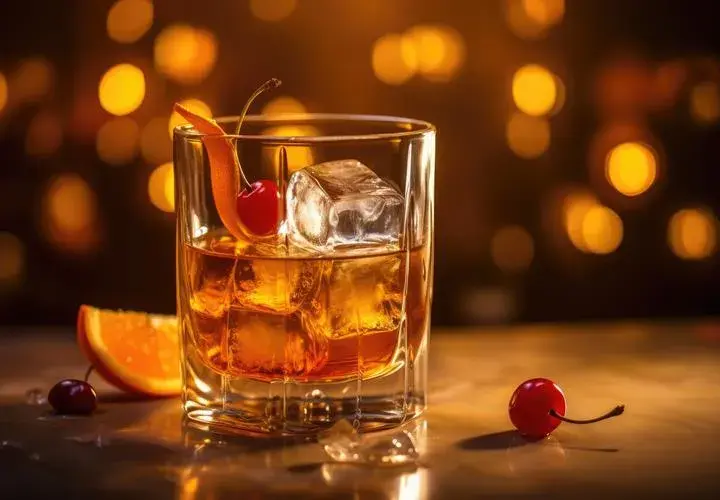 Jak pić brandy z najlepszymi dodatkami i przepisami na koktajle