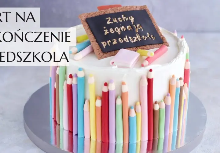 Jak zrobić tort z masy cukrowej - proste kroki i dekoracje, które zachwycą