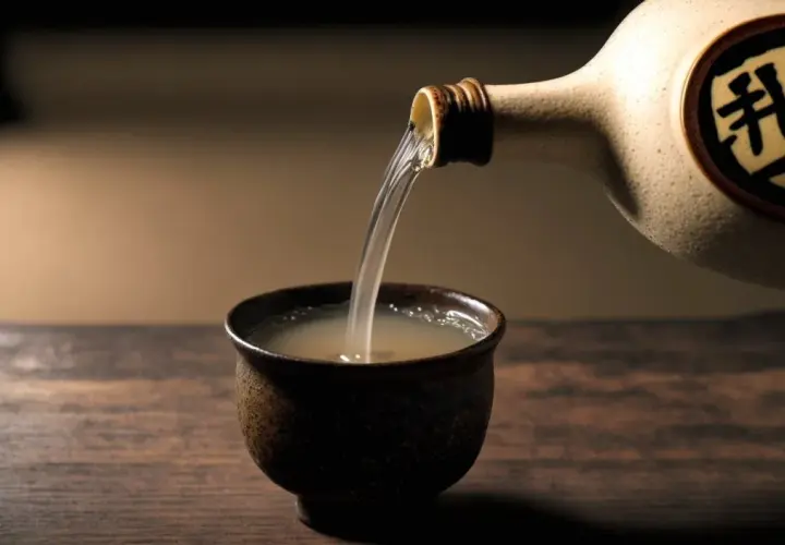 Najlepsze drinki z sake, które zaskoczą Twoje podniebienie