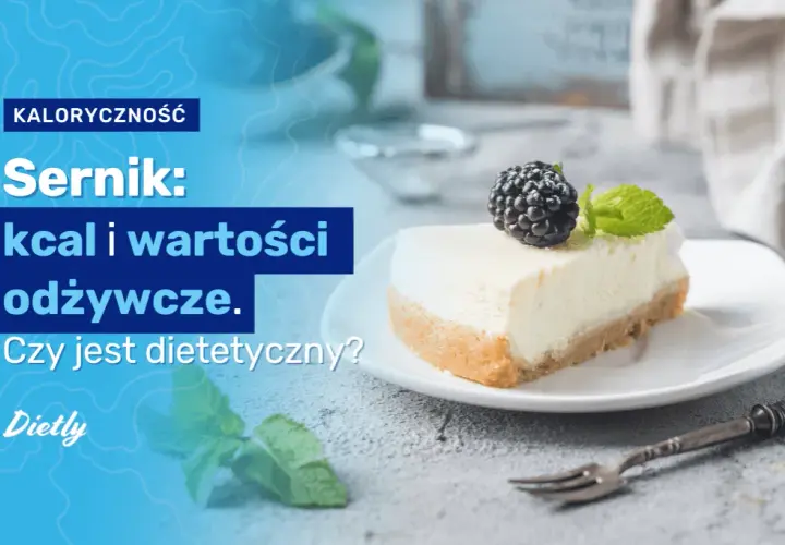 Ile kcal ma tort? Sprawdź kalorie w różnych rodzajach ciast