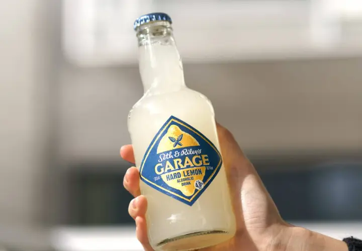 Idealny drink z piwem garage: przepis na wyjątkowy smak