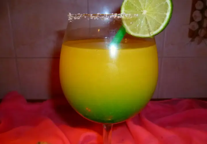 Idealny przepis na drink żabka - prosto i smacznie w domu