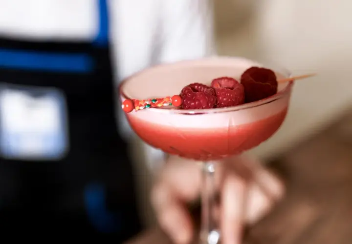 Drink bar Kielce - najlepsze koktajle i atrakcje na Twoje wydarzenie