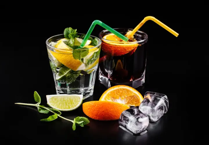 Drink 2 forma – co to jest, przepisy i sekrety tego wyjątkowego napoju