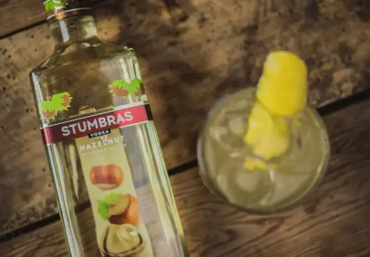 Pyszne drinki orzech laskowy, które zaskoczą Twoich gości