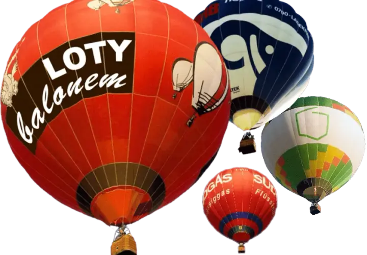 Ile kosztuje balon? Ceny lotów i zakupów, które musisz znać