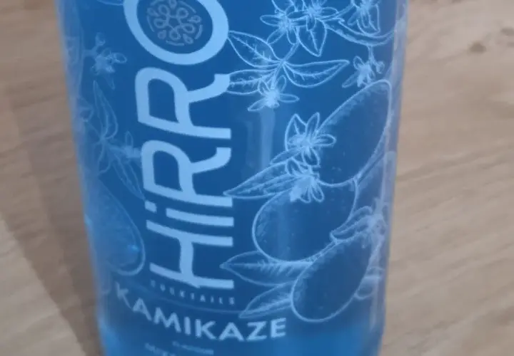 Odkryj wyjątkowe drinki Hirro - smaki, przepisy i inspiracje