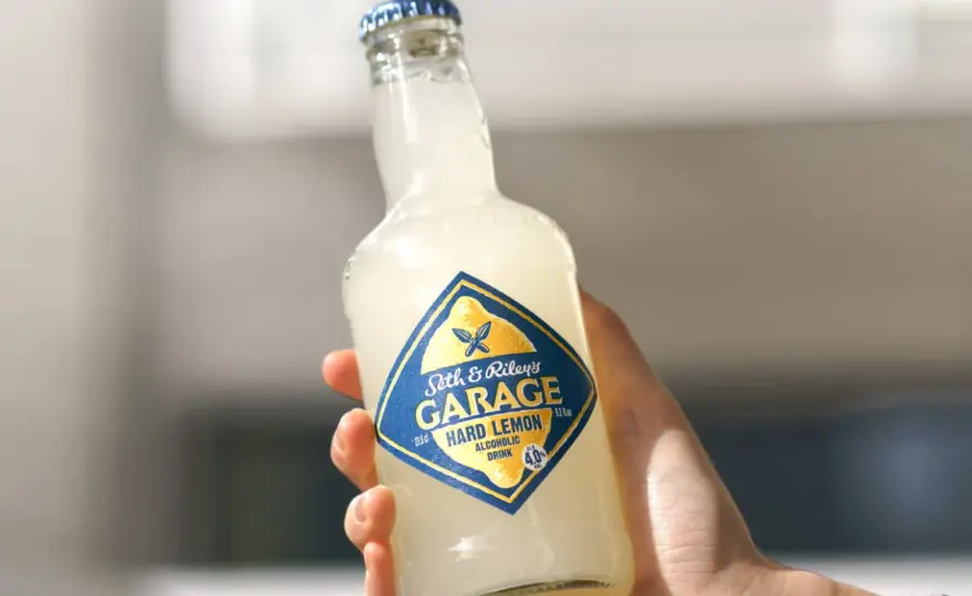 Idealny drink z piwem garage: przepis na wyjątkowy smak