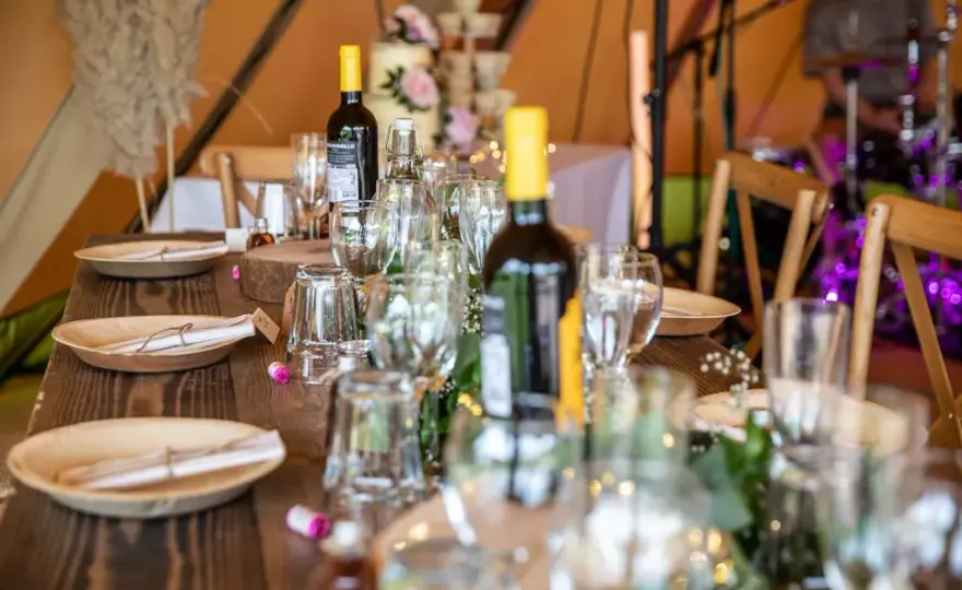 Winietki weselne – top 3 oryginalne pomysły