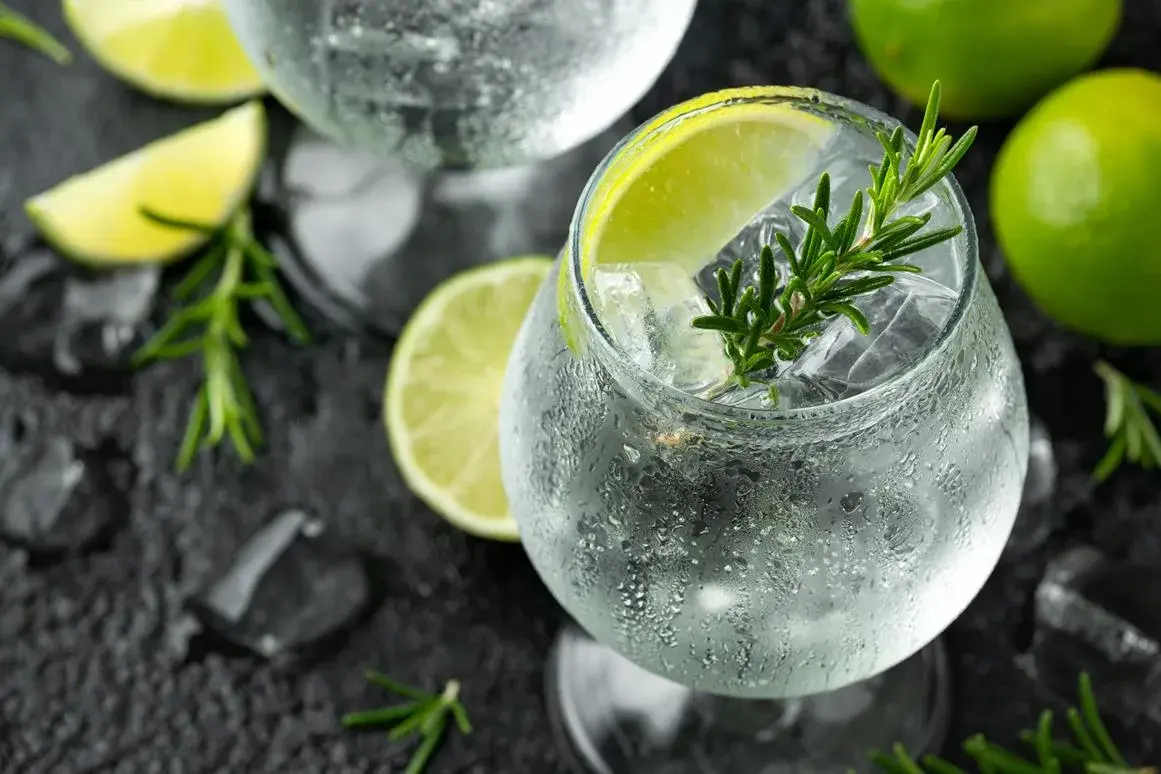 Najlepsze drinki z ginem, które musisz spróbować na każdą okazję