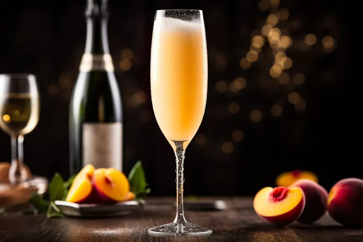 Pyszne drinki z prosecco i ginem, które zachwycą Twoich gości