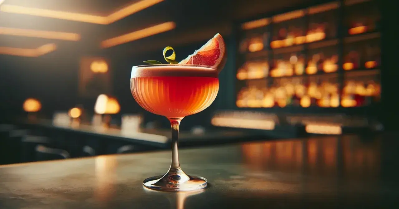 Najlepsze drinki na bazie tequili, które zaskoczą Twoich gości