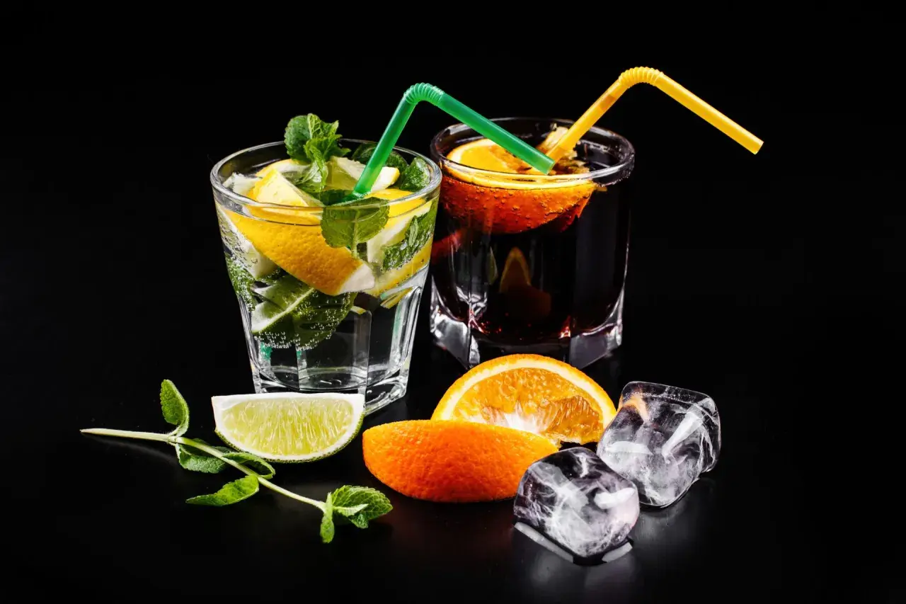 Drink 2 forma – co to jest, przepisy i sekrety tego wyjątkowego napoju