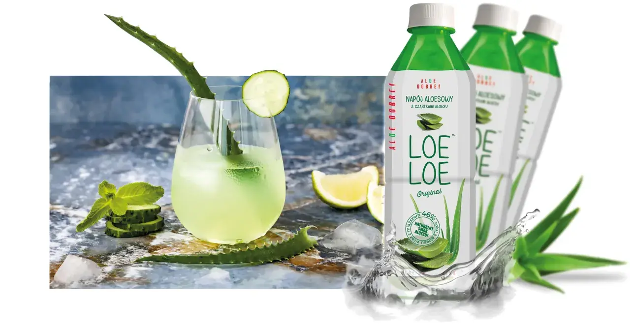 Drink Hala Wałcz - najlepsze napoje i lokalizacja sklepu w Wałczu