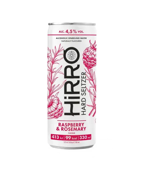 Zdjęcie Odkryj wyjątkowe drinki Hirro - smaki, przepisy i inspiracje