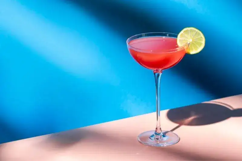 Zdjęcie Najlepsze drinki na bazie tequili, które zaskoczą Twoich gości