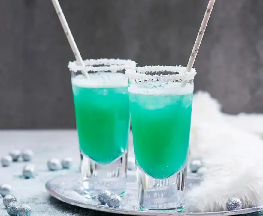 Zdjęcie Rozgrzewające drinki zimowe, które pokochasz w chłodne dni