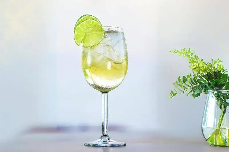 Zdjęcie Pyszne drinki z martini: odkryj wyjątkowe przepisy na koktajle
