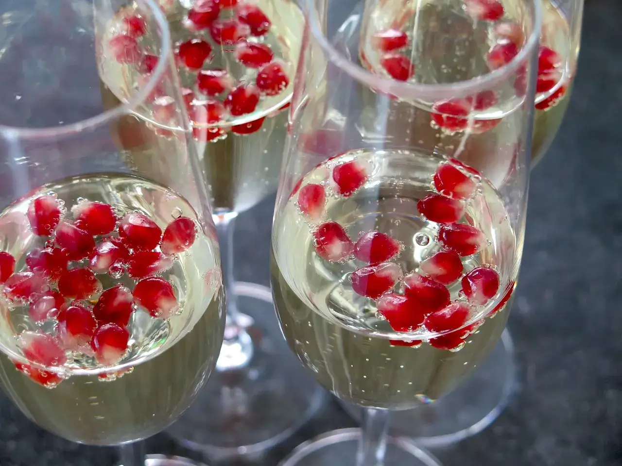 Zdjęcie Jak stworzyć kreatywne menu drinków w barze, które zachwyci gości
