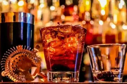 Zdjęcie Idealny drink z piwem garage: przepis na wyjątkowy smak