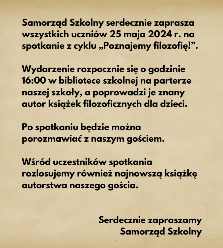Zdjęcie Jak napisać zaproszenie wzory - proste przykłady na każdą okazję