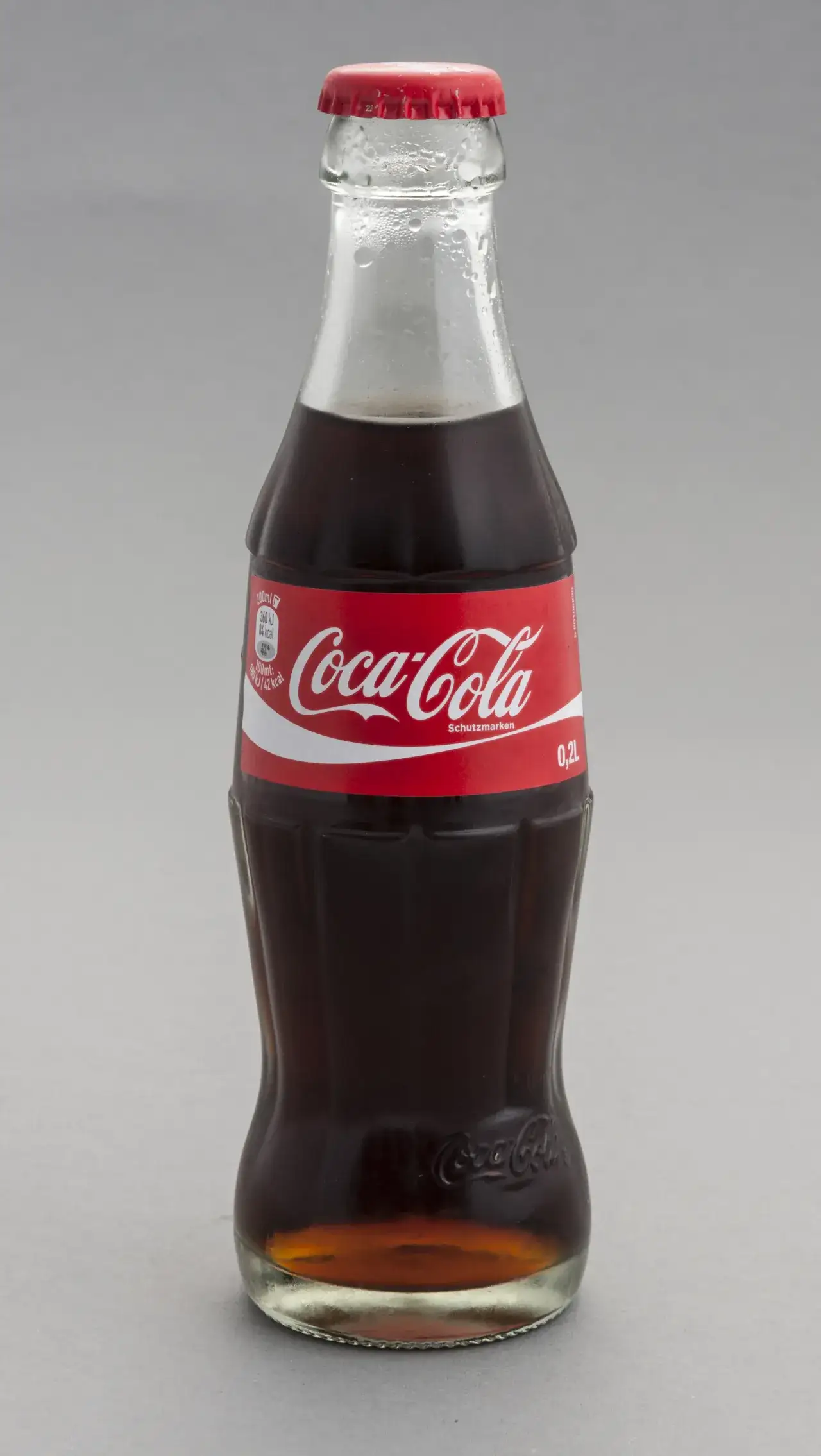 Zdjęcie Pyszne przepisy na drinki z Coca-Colą, które musisz spróbować