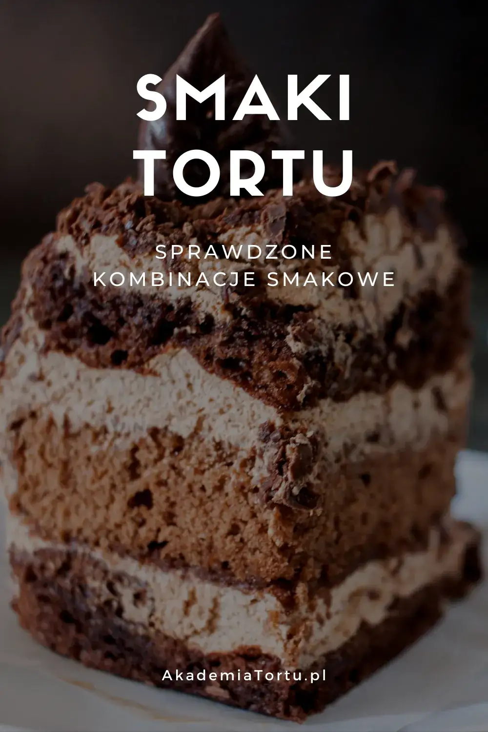 Zdjęcie Najlepsze połączenia smaków tortów – jakie smaki pasują do siebie idealnie?